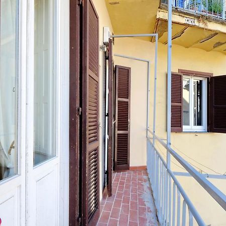 Apartament Monti Colors Rzym Zewnętrze zdjęcie