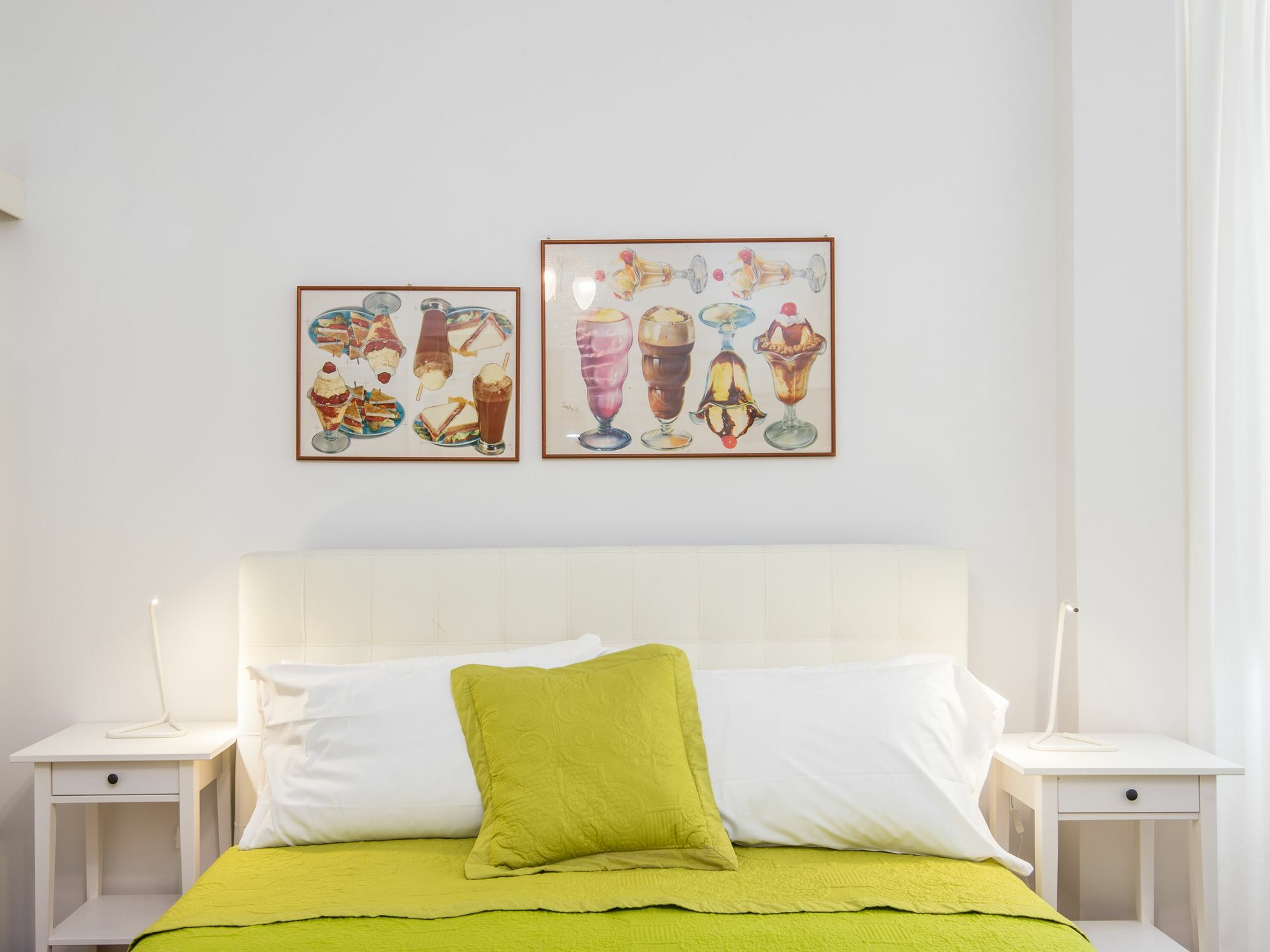 Apartament Monti Colors Rzym Zewnętrze zdjęcie