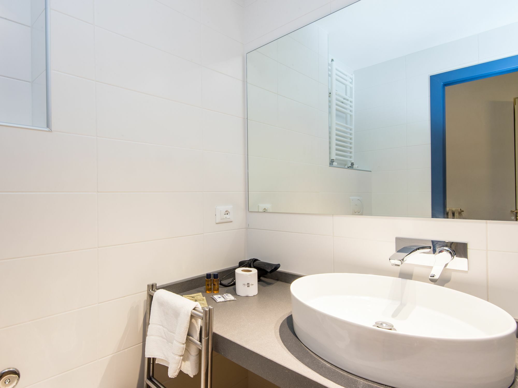 Apartament Monti Colors Rzym Zewnętrze zdjęcie
