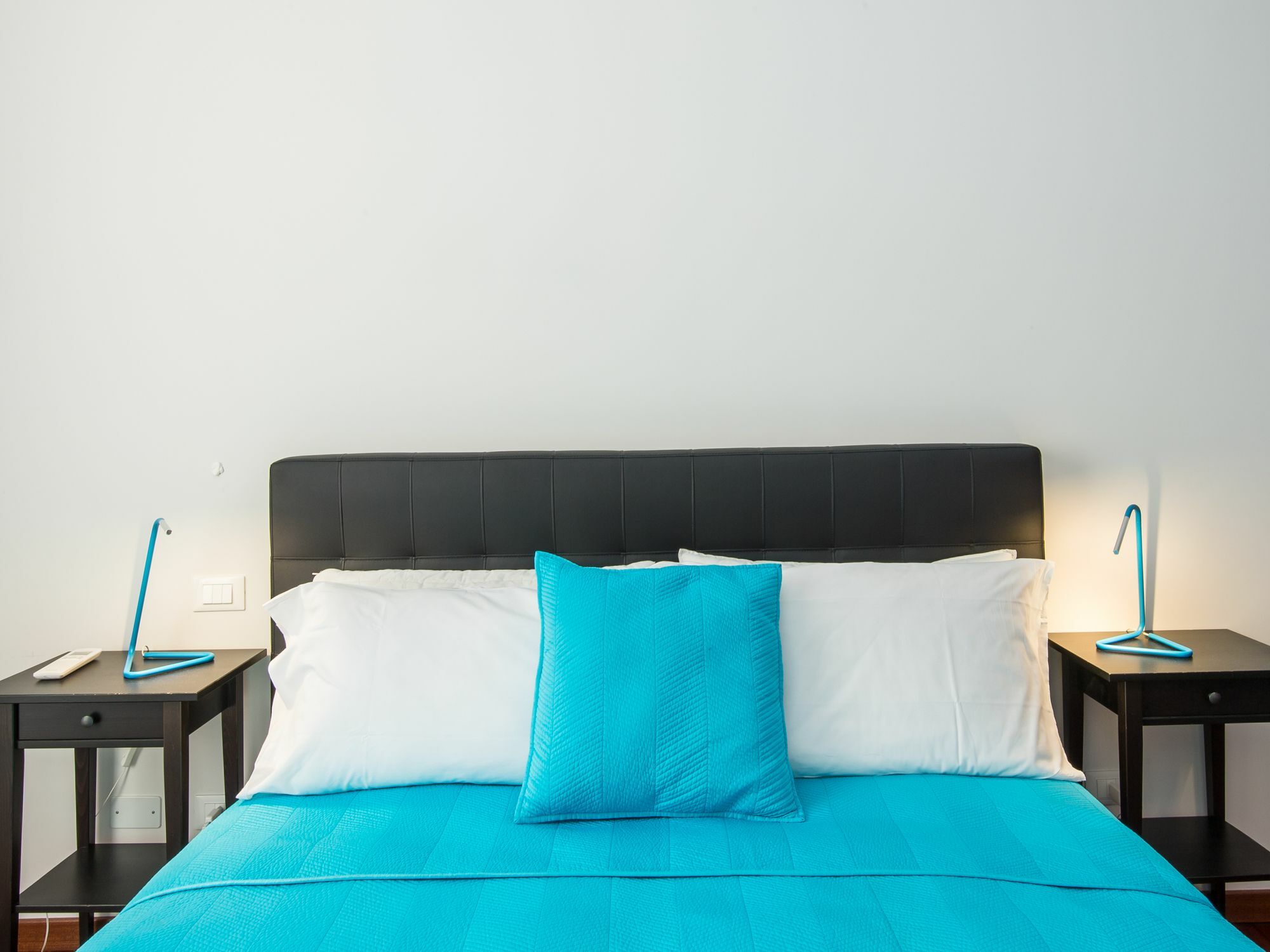 Apartament Monti Colors Rzym Zewnętrze zdjęcie