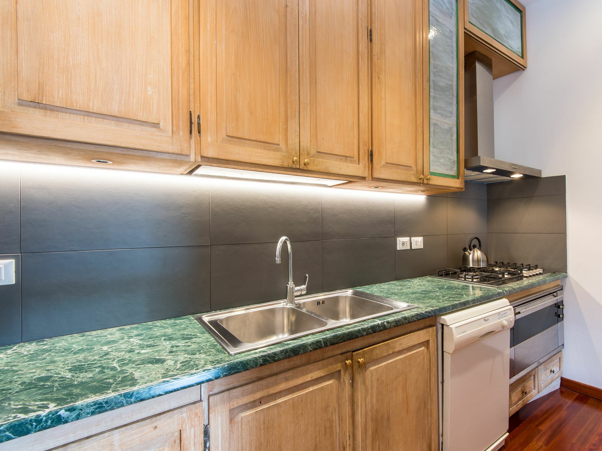 Apartament Monti Colors Rzym Zewnętrze zdjęcie